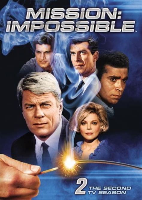 Tv show mission impossible cast - Mission: Impossible (TV Series 1988–1990) cast and crew credits, including actors, actresses, directors, writers and more.